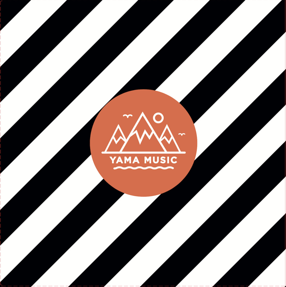 Yama Music - YAMA Music 010 : 12inch
