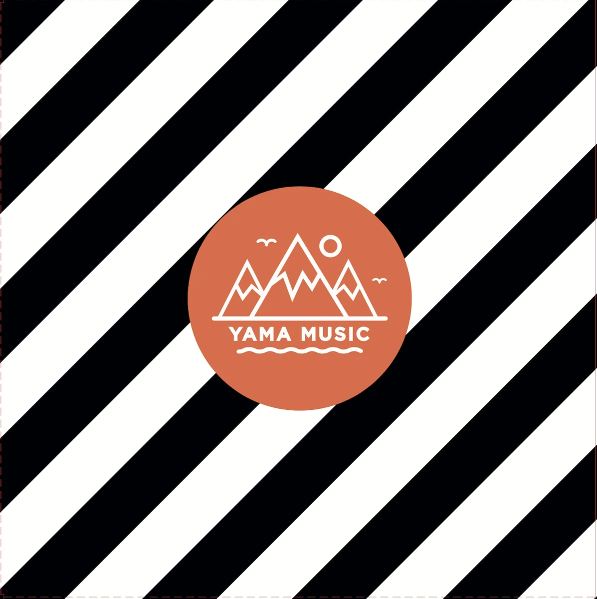 Yama Music - YAMA Music 010 : 12inch