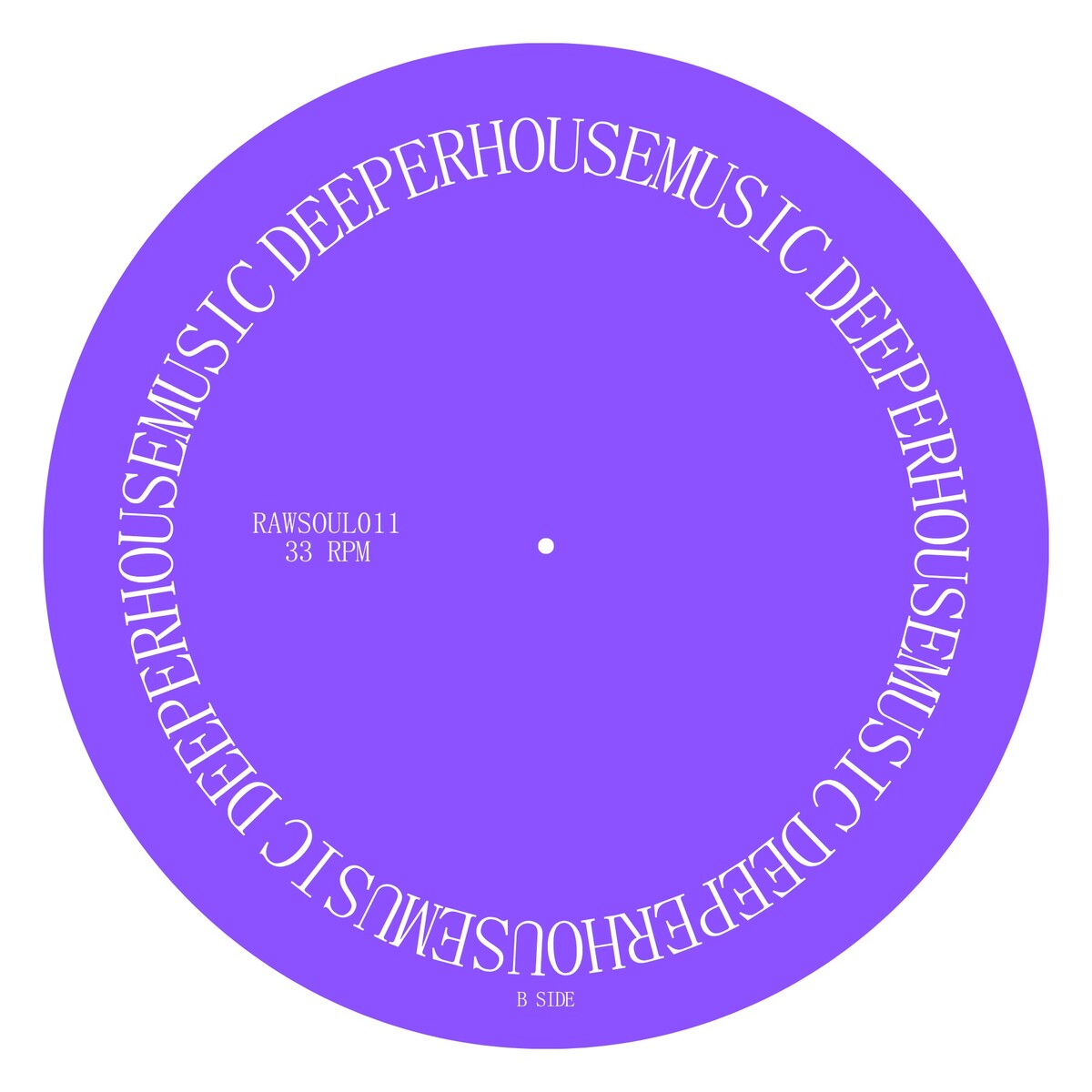 Jakob Mäder - House Your Feeling EP : 12inch