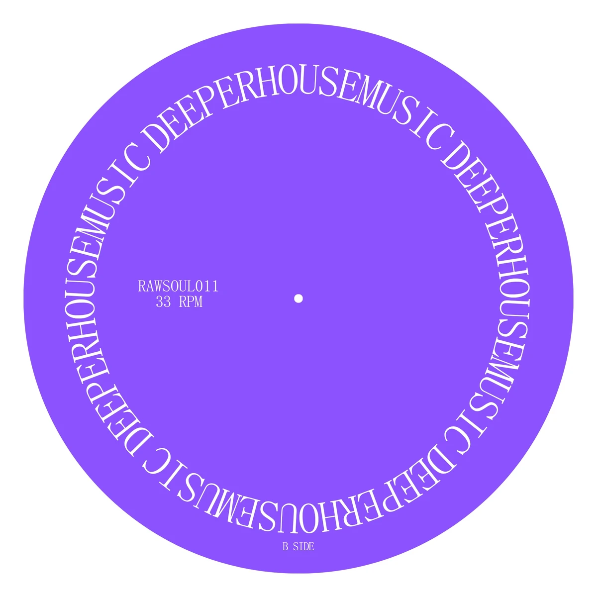 Jakob Mäder - House Your Feeling EP : 12inch