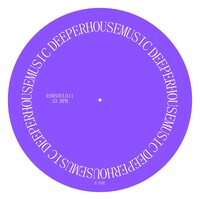 Jakob Mäder - House Your Feeling EP