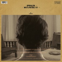 DJ Koze - Spiralen EP