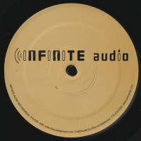 ANTHONY NICHOLSON - Tribes Of Chant Pt II (The Spirit Of World)