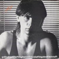 Stefano Breda - Electric Fling