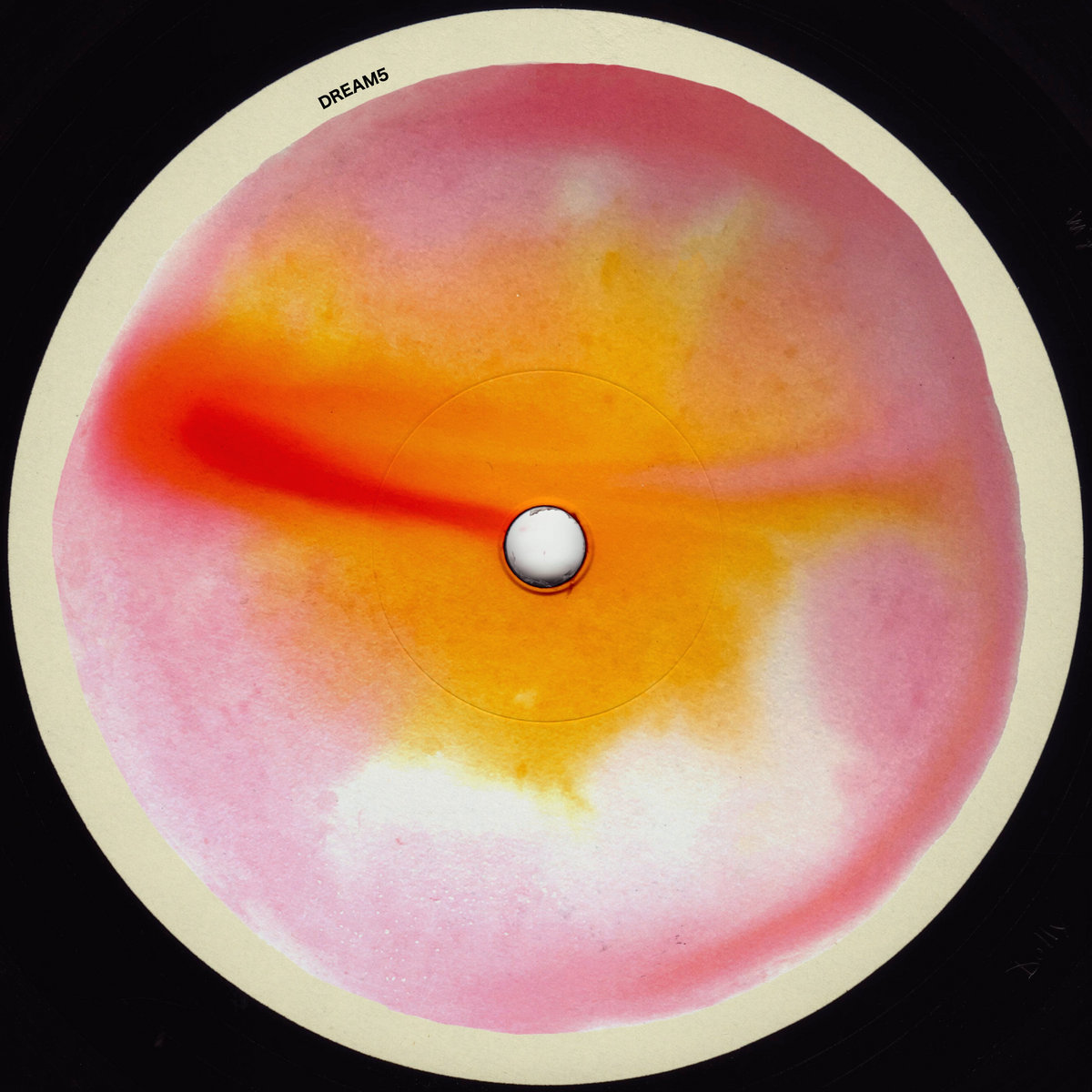 Kennedy - Dream 5 : 12inch
