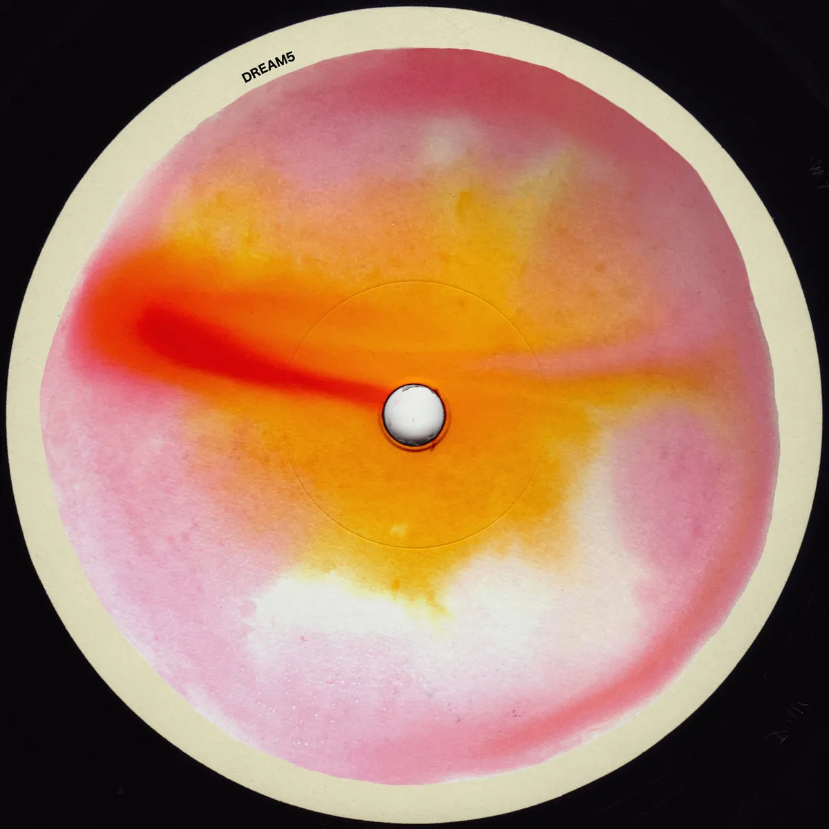 Kennedy - Dream 5 : 12inch