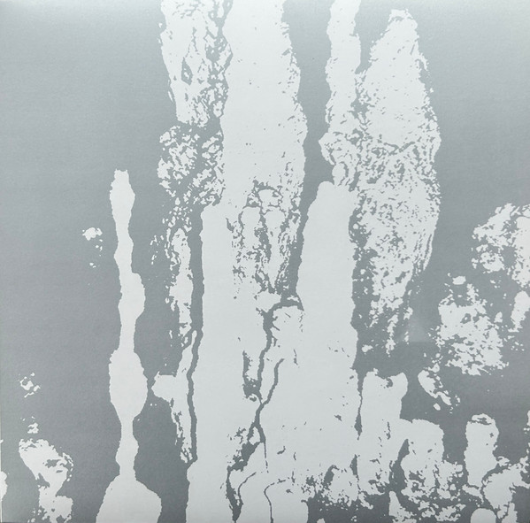 Rees - Music For Stalagmites : LP