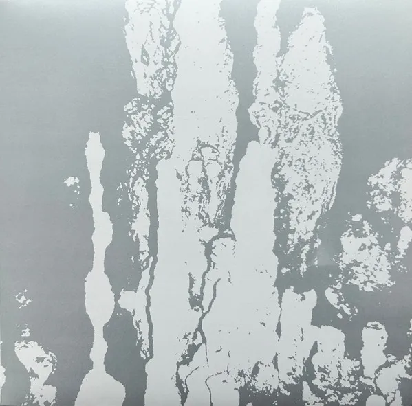 Rees - Music For Stalagmites : LP
