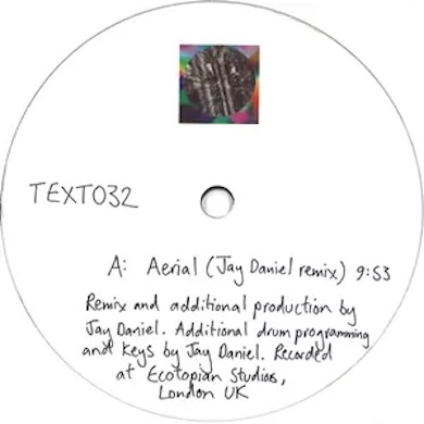 Four Tet - Beautiful Rewind (Remixes) : 12inch