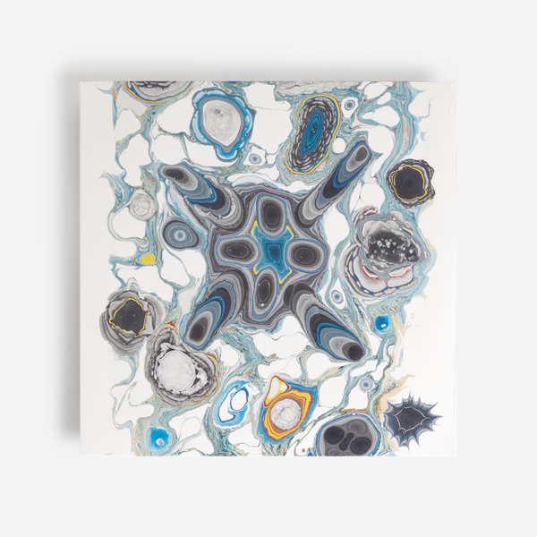 Khôra / Mas Aya - Primordial Mind : LP