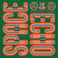 Space Echo - Rewind EP