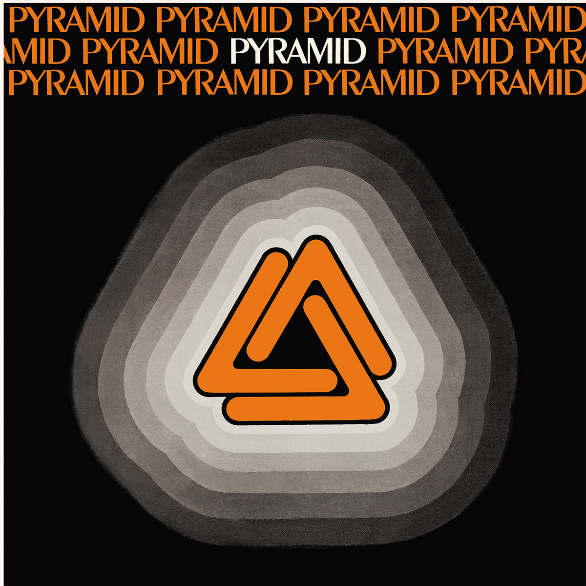 Pyramid - Pyramid : LP