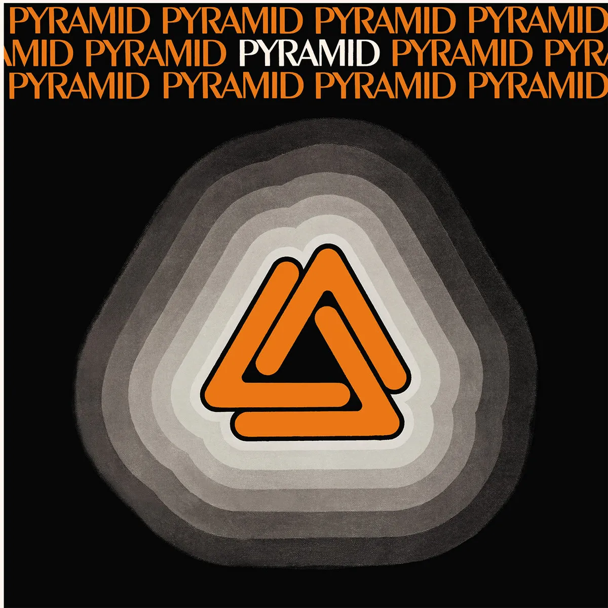 Pyramid - Pyramid : LP
