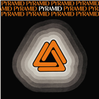 Pyramid - Pyramid