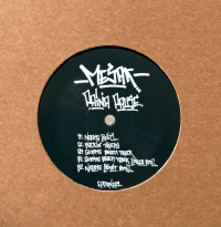 Mesak - Paina Pause