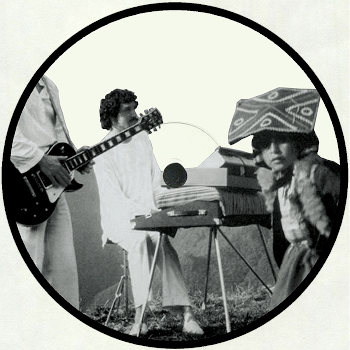 Radio Mundo - Radio Mundo 003 : 12inch