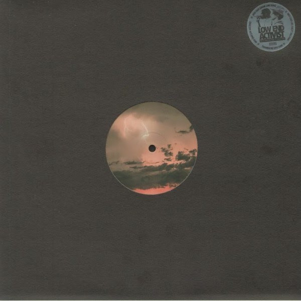 Low End Activist - Invite Chaos ft Sikka Rymes : 12inch