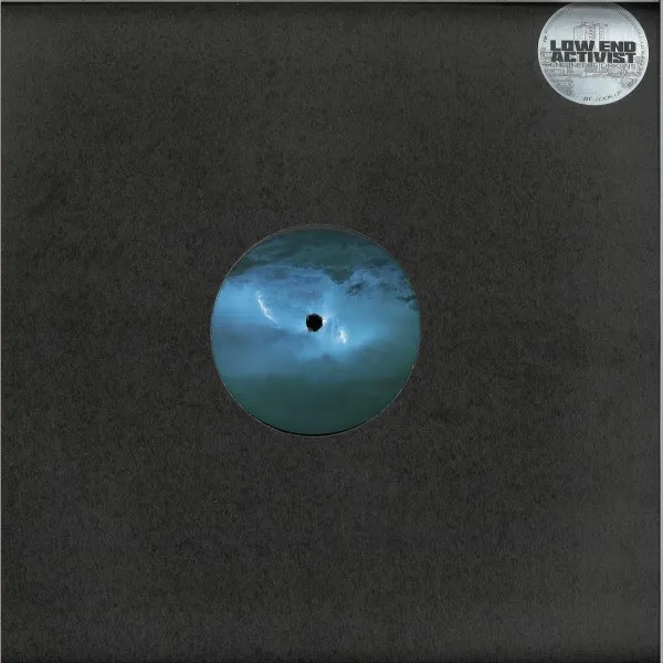 Low End Activist - Engineers Origins : 12inch