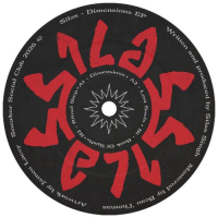 Silas - Dimensions EP