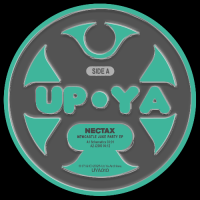 Nectax - Newcastle Juke Party EP
