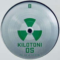 Kilotoni - Marviken
