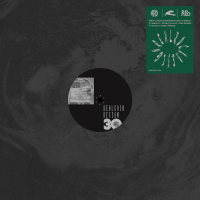 DJ Garth & ETI / Nectar - REALROCKDESIGN & DJ Garth Present:‘Grayhound Revisited - The Sun Also Rises’