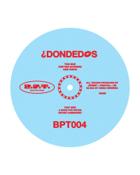 Dondedos - Dondedos