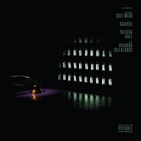 Galcher Lustwerk - Vestibule Remixes (Ricardo Villalobos, Skee Mask, Saoirse, Yaleesa Hall)