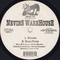 JASON NEVINS - Nevins Warehouse