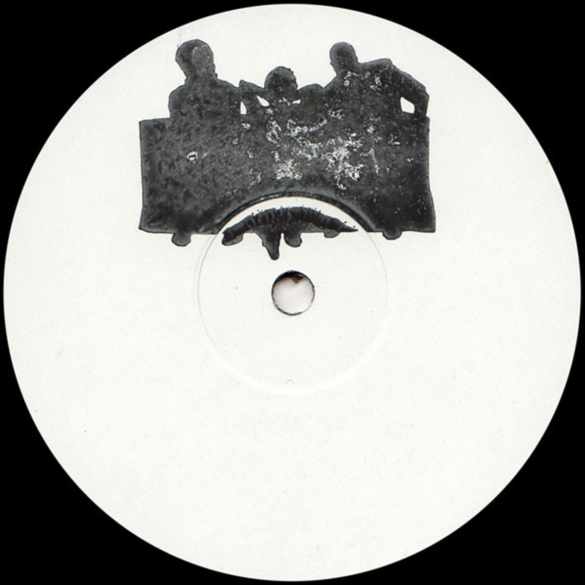 Swayzak - Stronger Love : 12inch