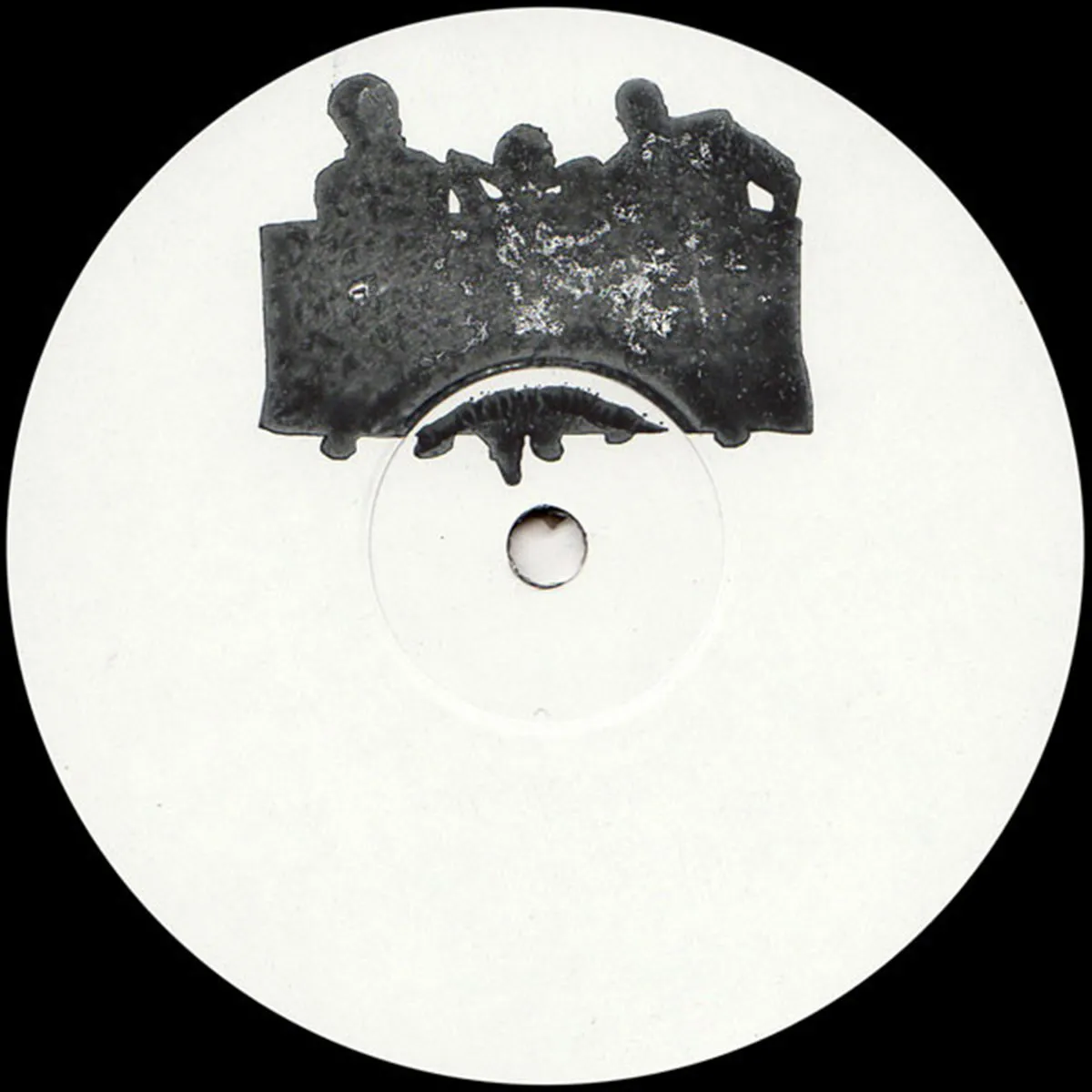 Swayzak - Stronger Love : 12inch