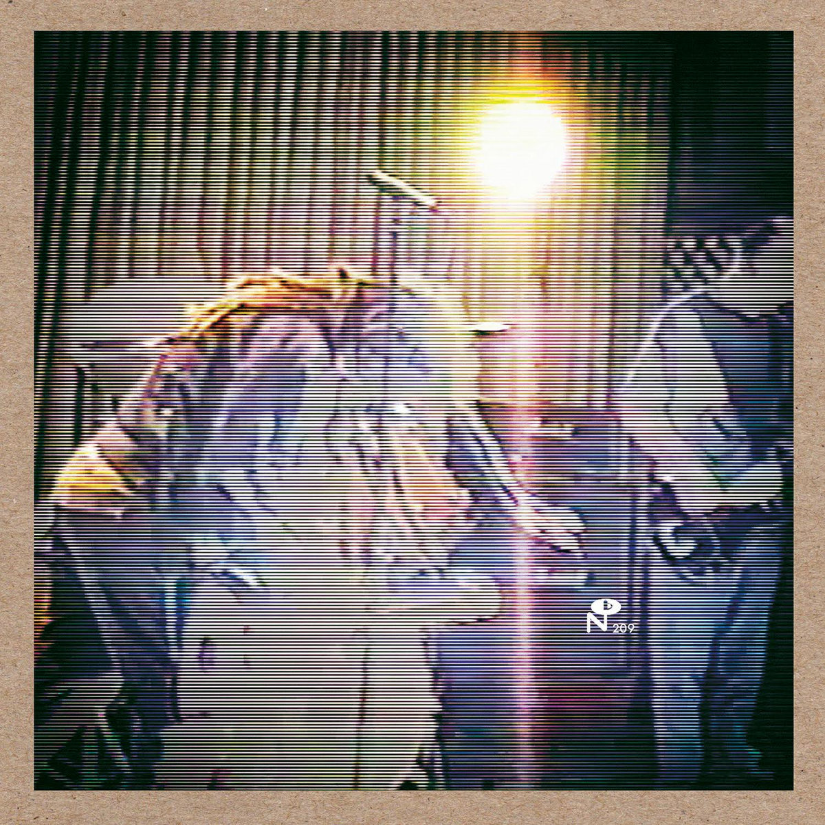 Super Static Fever - Silent Dynamic Torture : LP