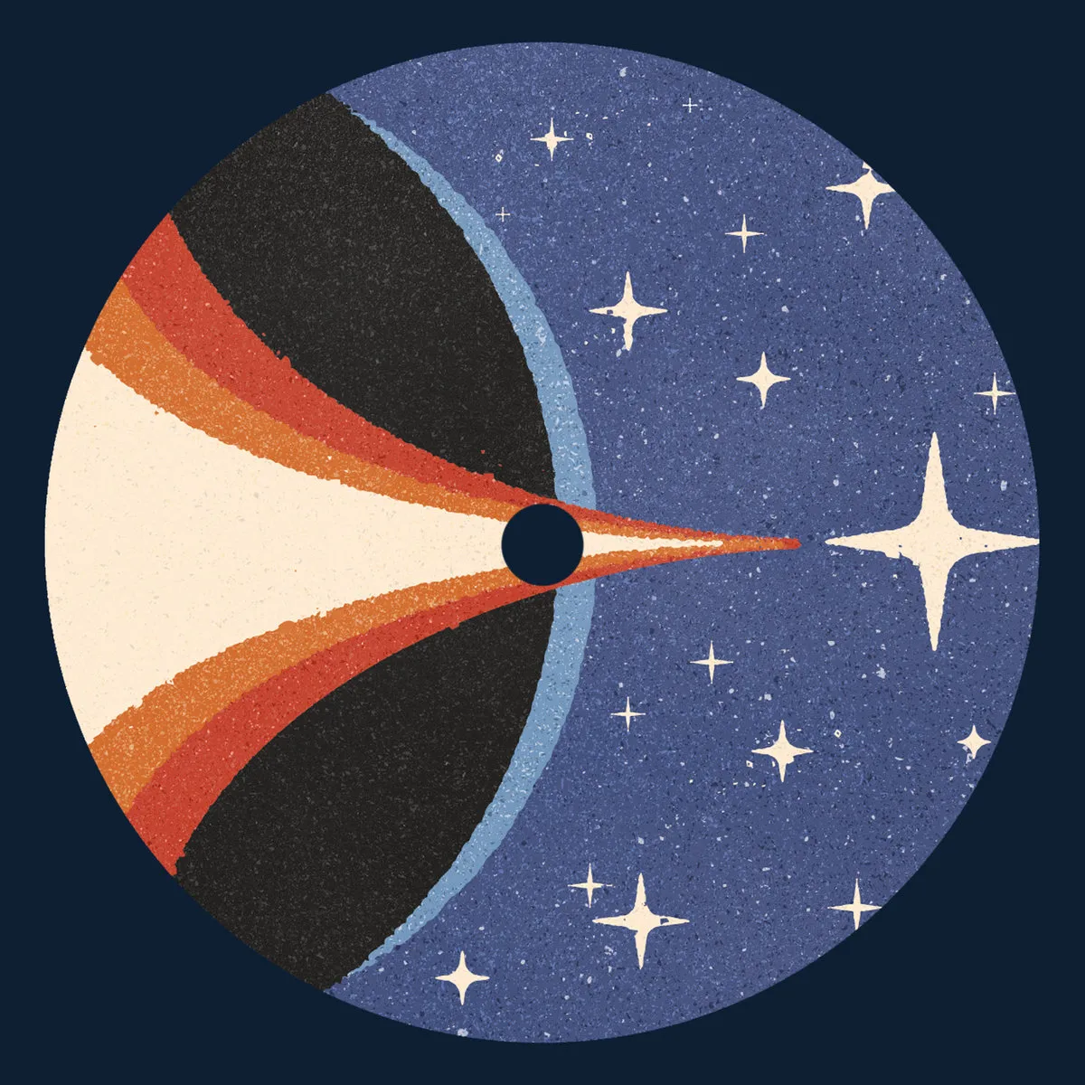100 HZ - Timelink : 12inch