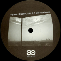 Svn And A Made Up Sound, Dynamo Dreesen - Acido 20