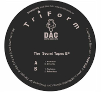 Triform - The Secret Tapes EP