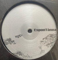 Alan / T.C.P. - Spines Aligned E.P.