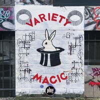 Plug - Variety Magic (printed sleeve)