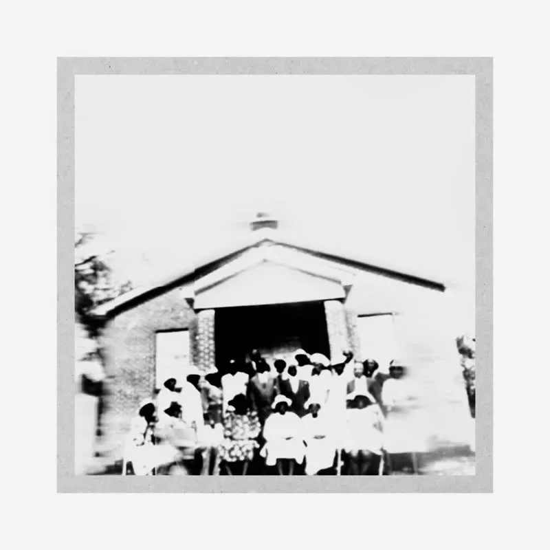 Wiregrass Sacred Harp Singers - Songs From The B. F. White Sacred Harp : Cassette
