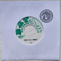 I Fi feat Dub Shepherds and Pinnacle Sound - Bush Tea