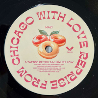 Mazi Namvar - From Chicago With Love Reprise