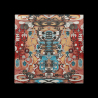 Abo Abo - QUANTUM VACUUM