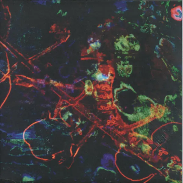 So-Fi - Mind Migration : 12inch