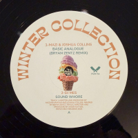 Various - Winter Collection