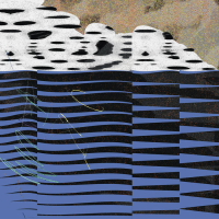 Mor Elian - Built In Waves