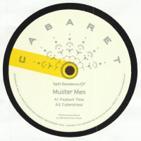 Muster Men - Split Residence