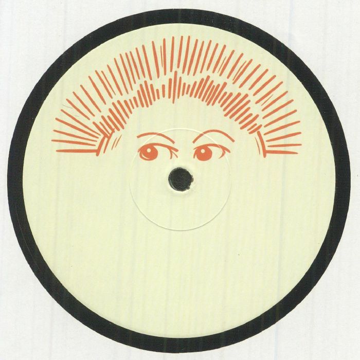 Dreamcastmoe & Sami - Sami.Moe 2.0 : 12inch