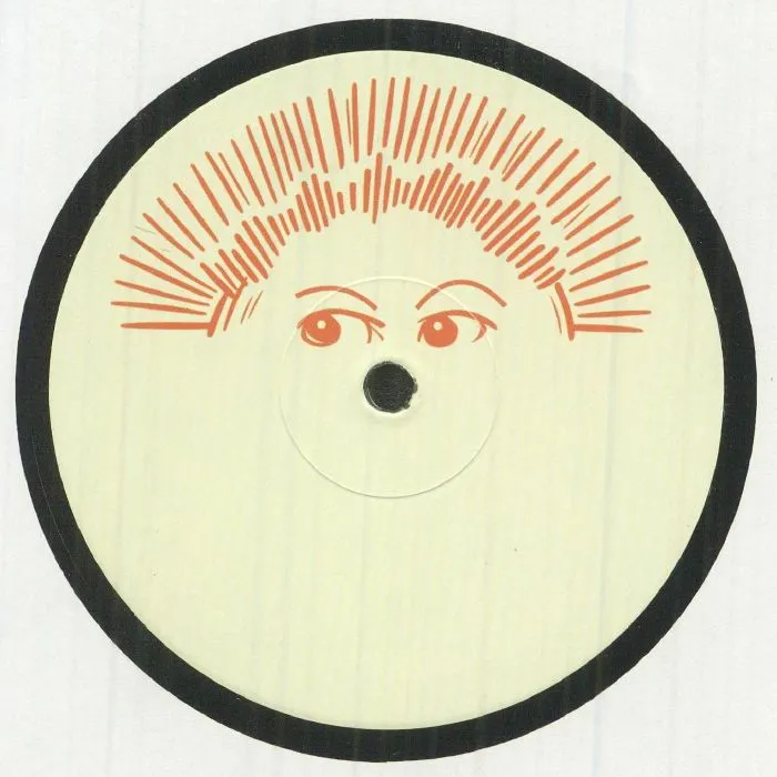 Dreamcastmoe & Sami - Sami.Moe 2.0 : 12inch