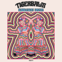 Tigerbalm - Bubblegum Discos