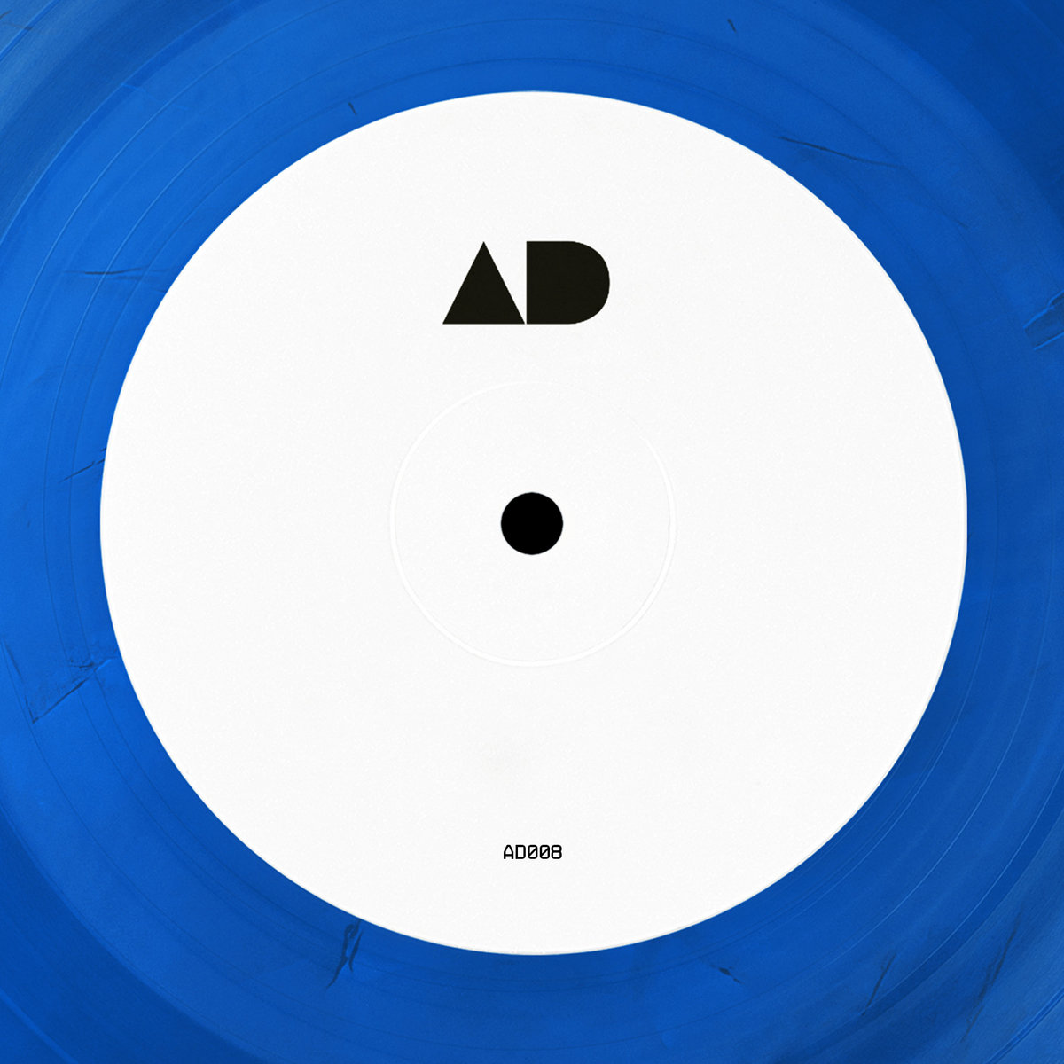 Estray & Federsen - Dubalearic EP : 12inch Full Sleeve, Colour Vinyl