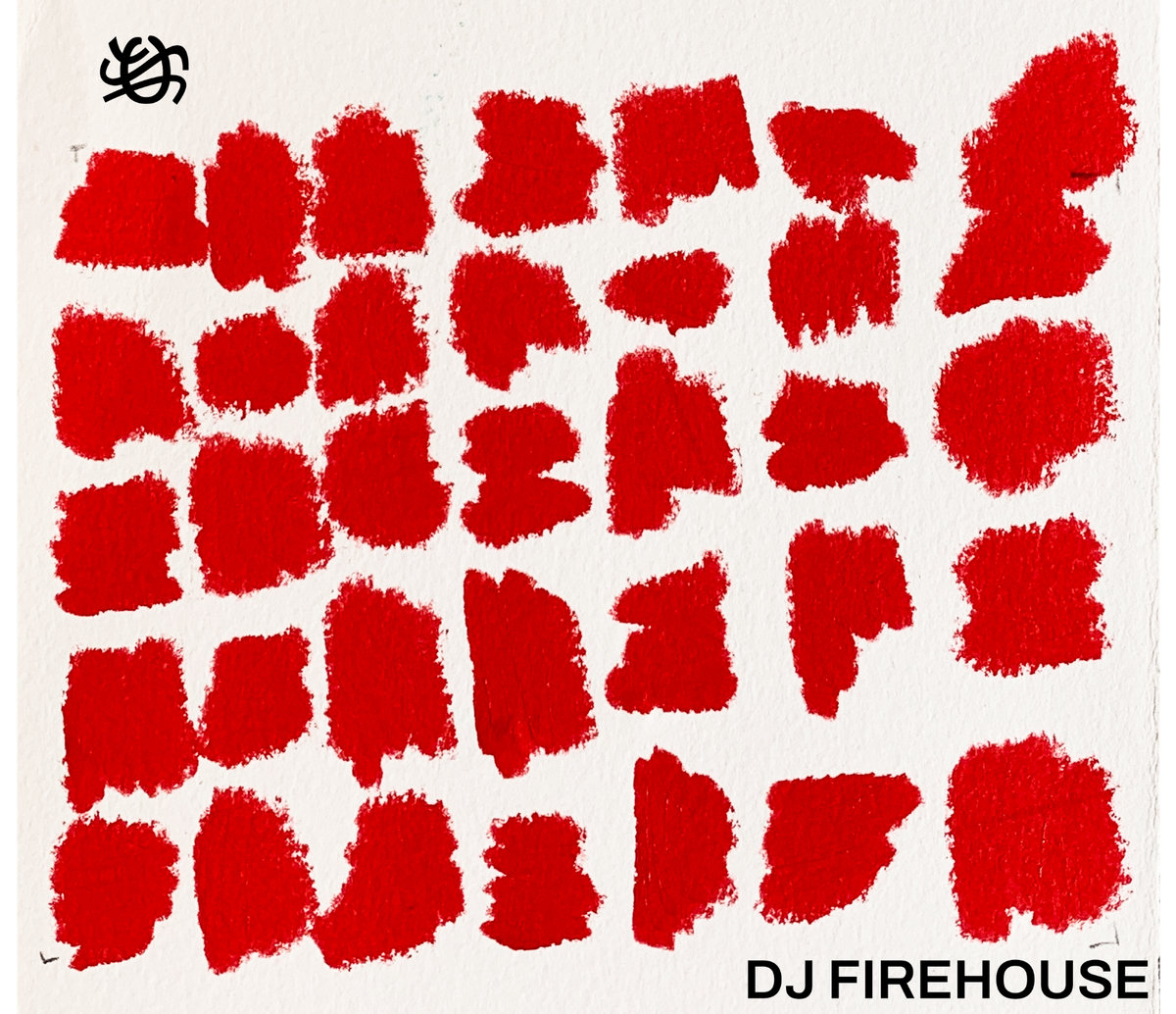 DJ Firehouse - Planting EP : 12inch